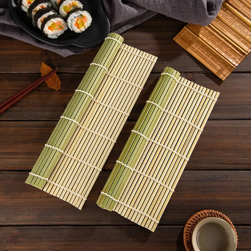 Sushi Making Kit - Keuken Sushi Tool Bamboe Rolling Mat