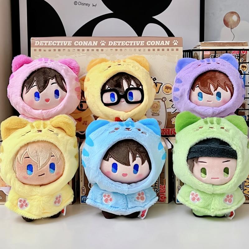 Bento Box - Anime Detective Conan Serie Blind Box