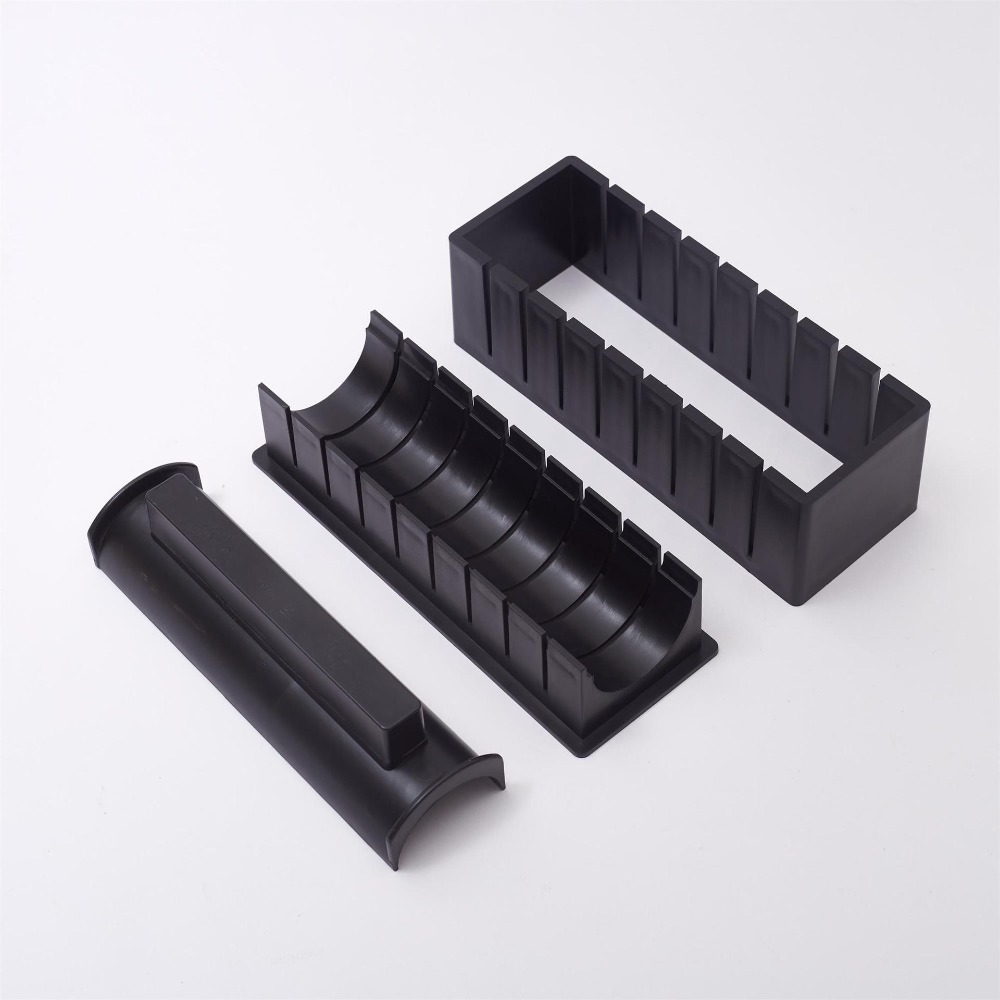Sushi Making Kit - 3 stks/set Japanse Sushi Maker 2