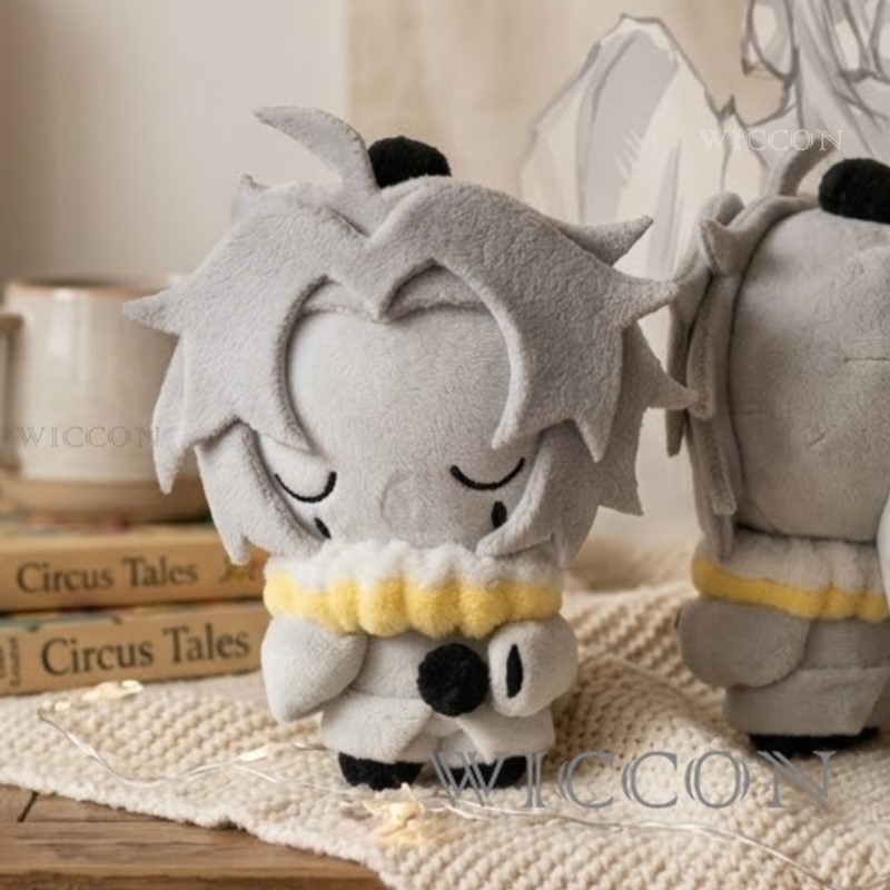 Japanese Fan - Fenglin-joy Pierrot kostuum 10cm Game Anime