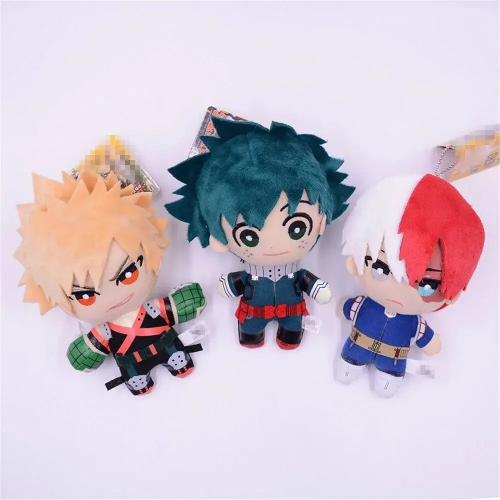 Furoshiki - Anime Mijn Hero Academia Midoriya Izuku