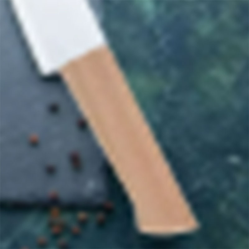 Japanese Knife - 2 stuks meshandvatten voor keukenmes houten