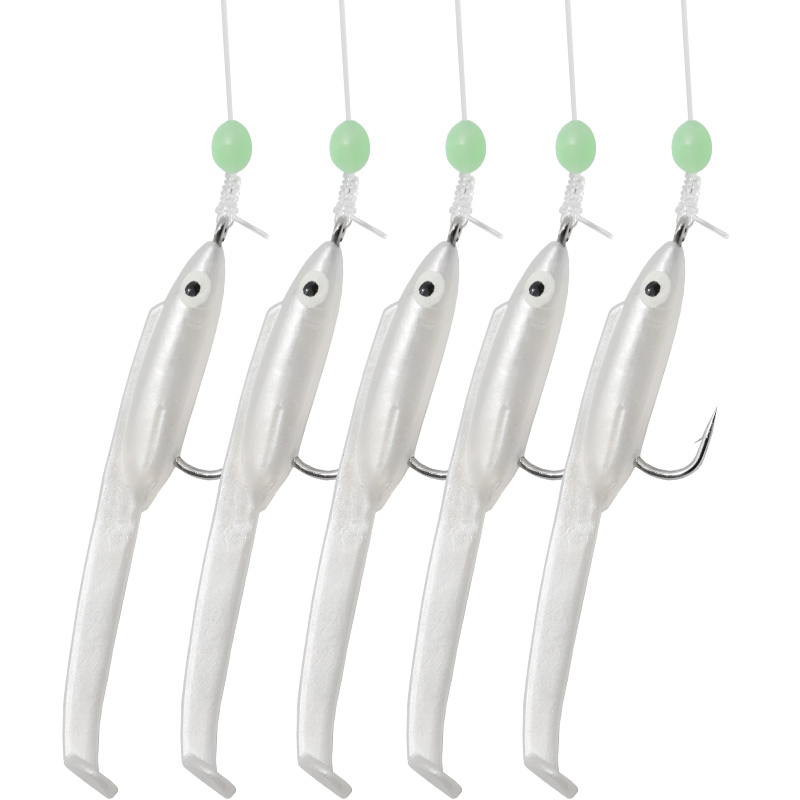 WEIHE 5 stks/set 1 #   Paling  - Furoshiki recensie en prijs