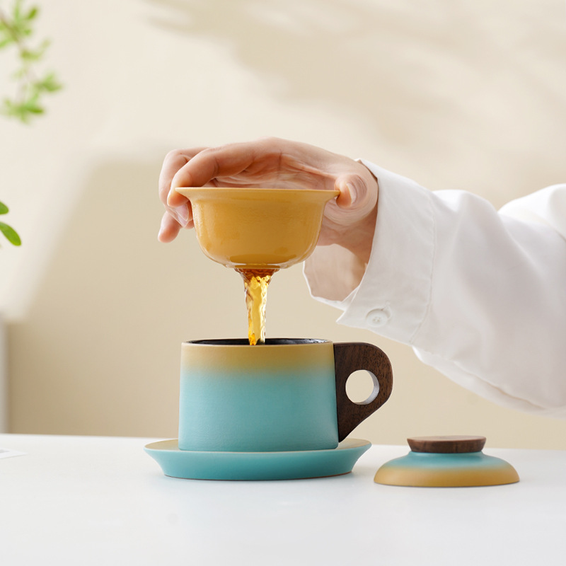 Grof aardewerk Japanse stijl k - Japanese Pottery recensie en prijs
