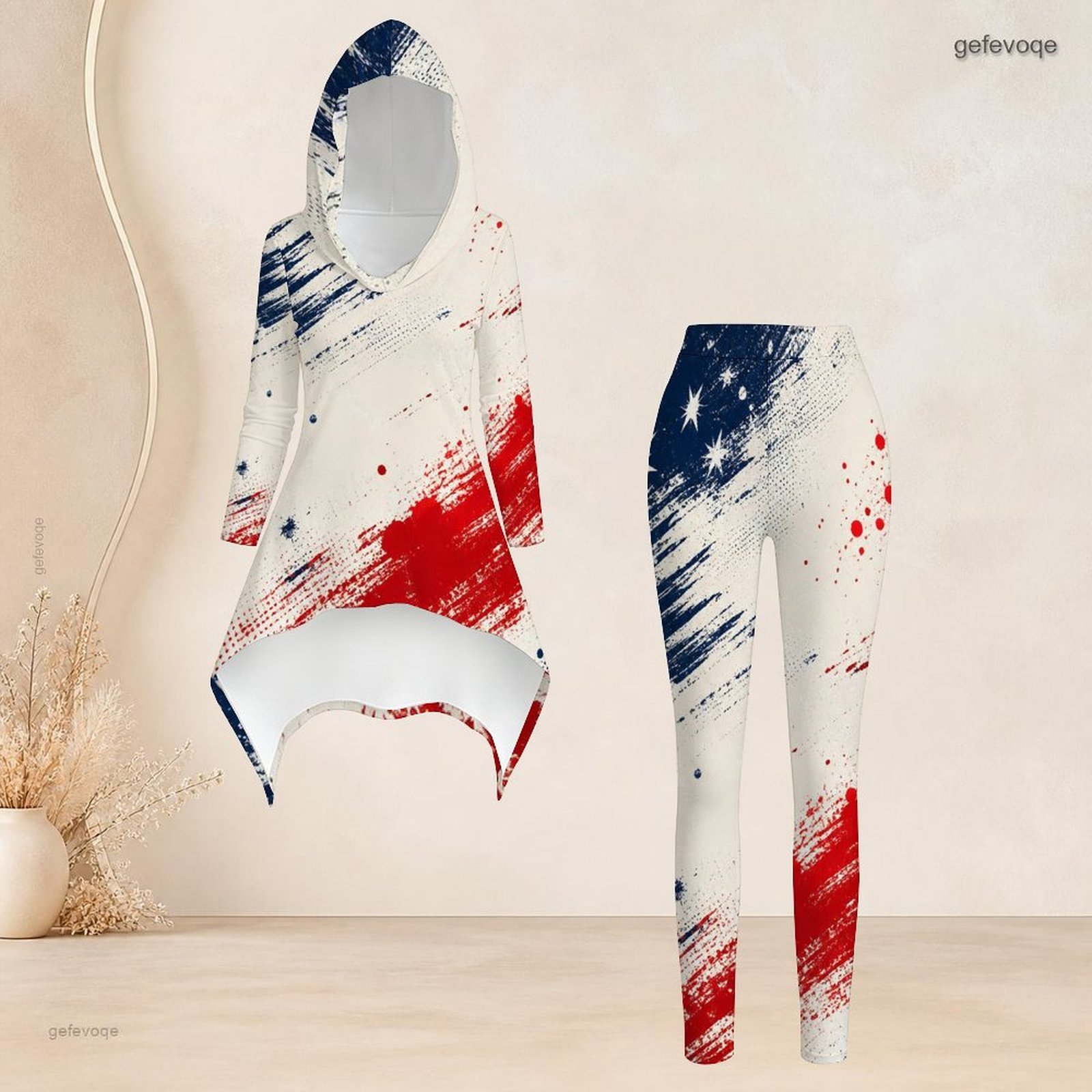 Modieus Dames Casual 2-delig S - Matcha recensie en prijs