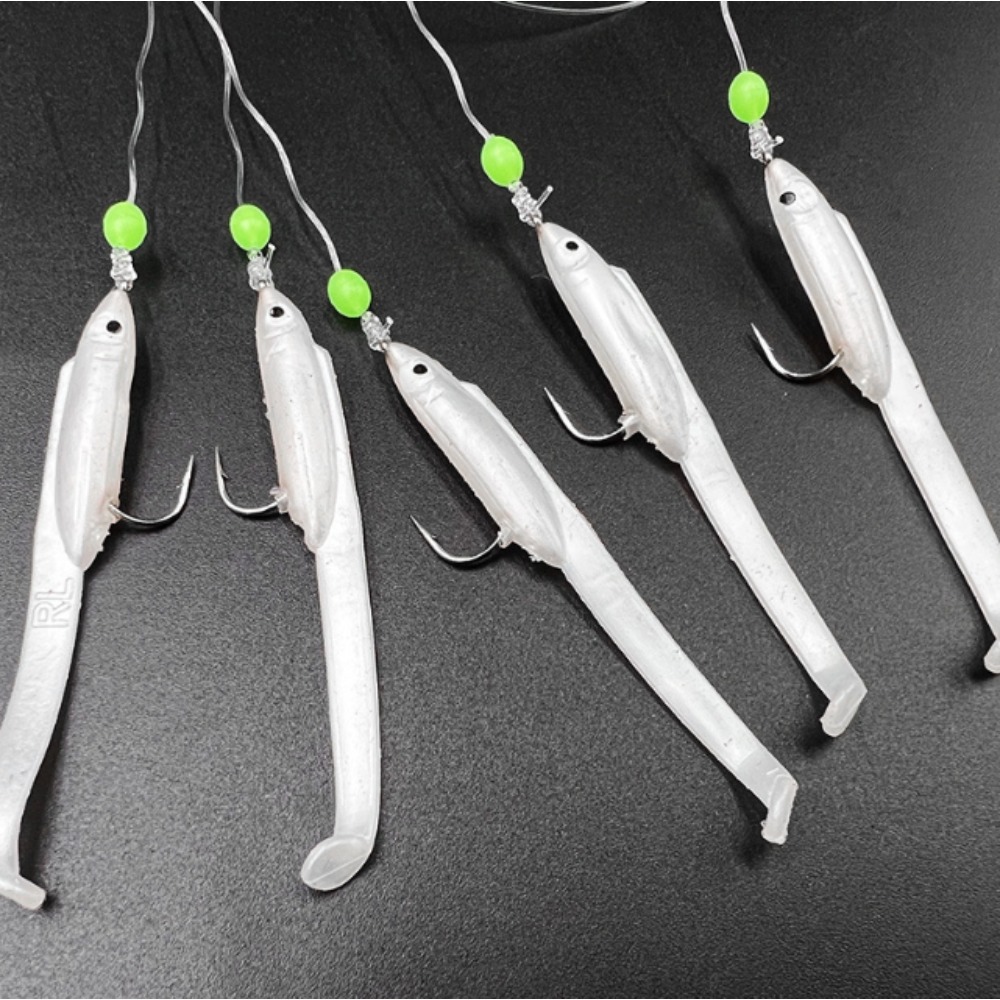 1 Set Cluster Zachte Lokmiddel - Furoshiki recensie en prijs