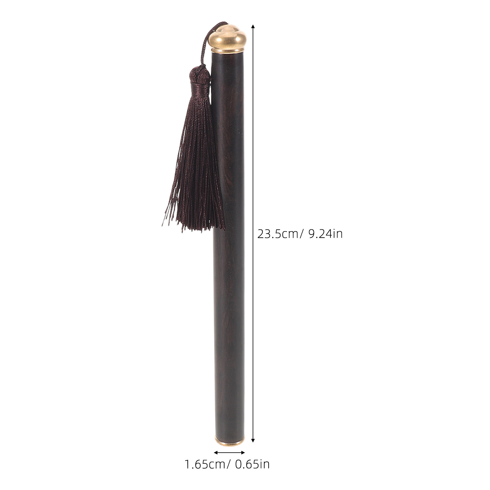 Houten doos voor wierookstokje - Incense Holder recensie en prijs