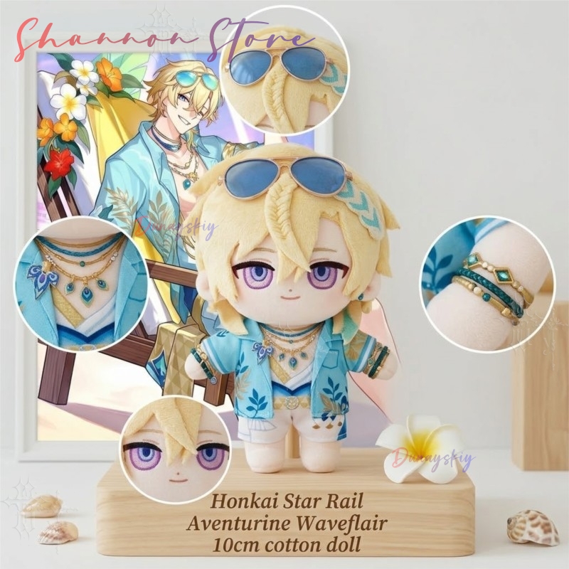10cm Geprint Super Schattig Ka - Japanese Fan recensie en prijs
