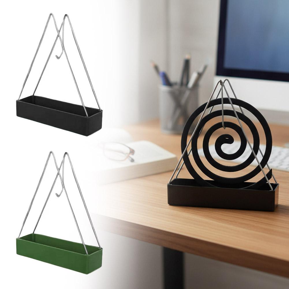 1/2/3/5pcs Mosquito Coil Houde - Incense Holder recensie en prijs
