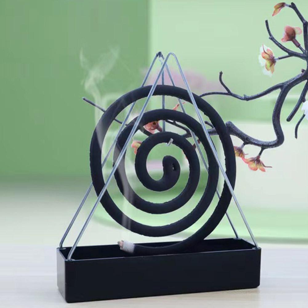 1/2/3/5pcs Mosquito Coil Houde - Incense Holder recensie en prijs