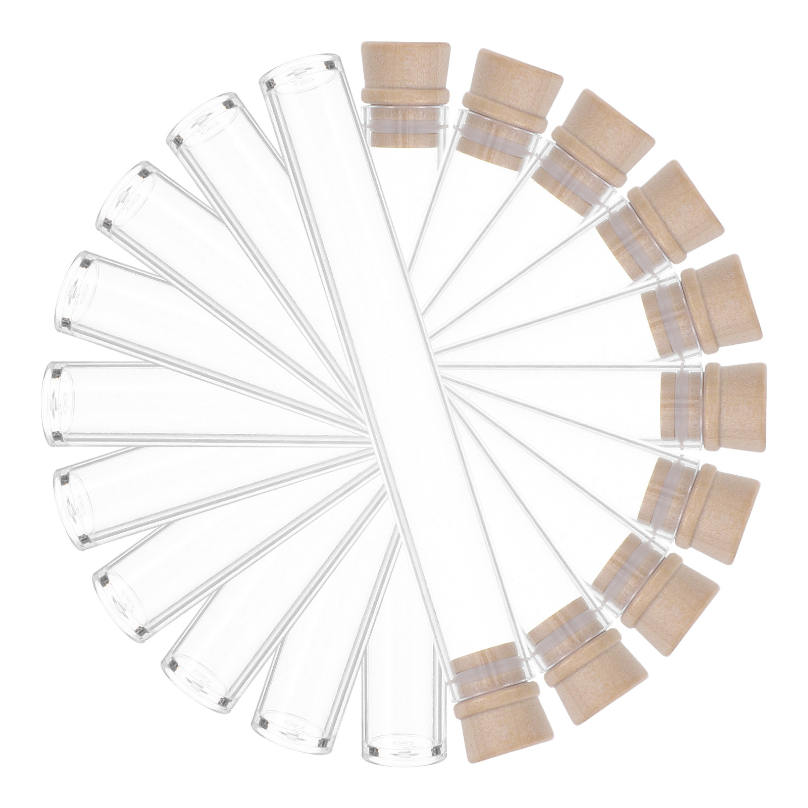 10 stuks acryl wierookbuizen,  - Incense Holder recensie en prijs