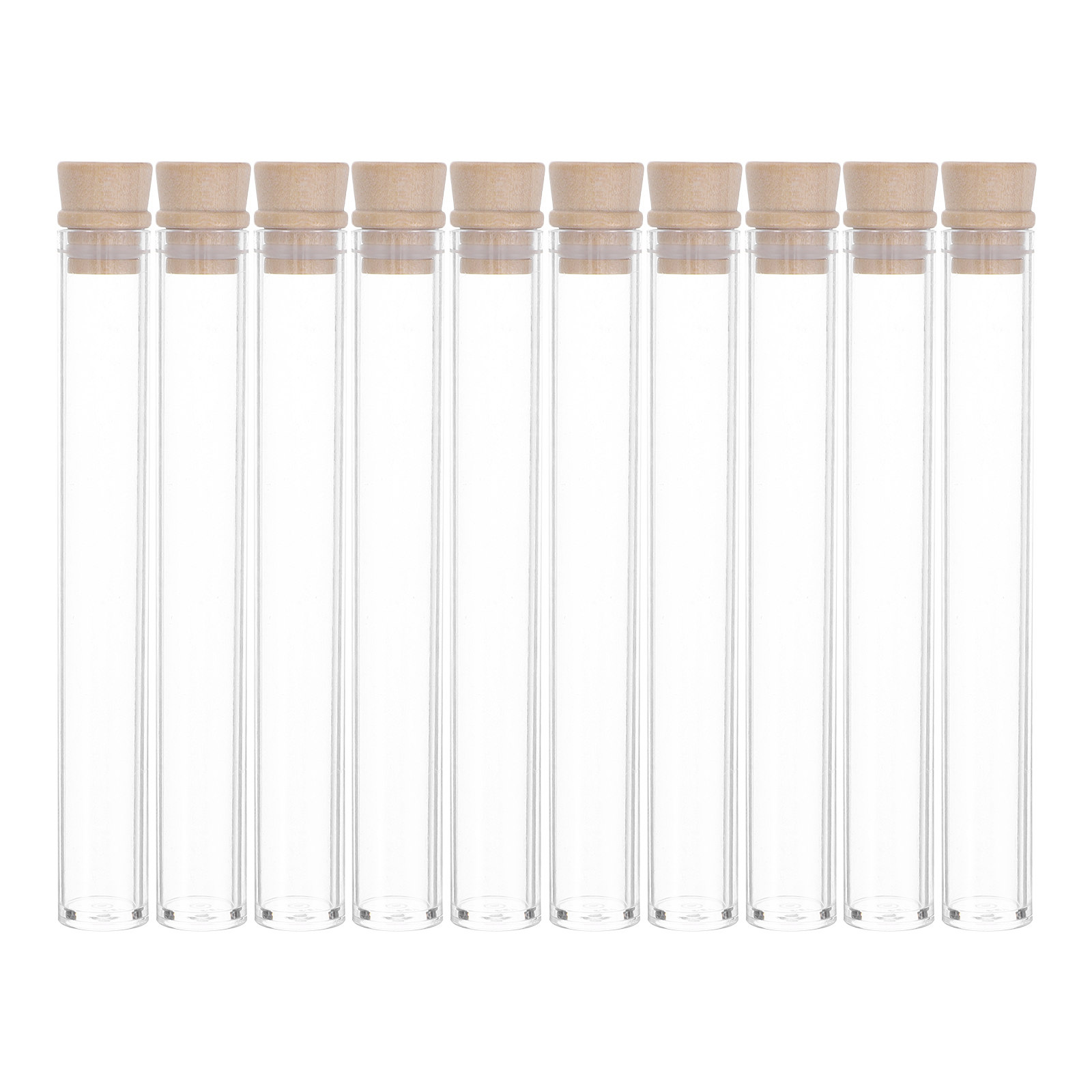 10 stuks acryl wierookbuizen,  - Incense Holder recensie en prijs