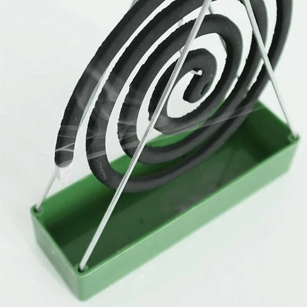 IJzeren houder voor muggenspir - Incense Holder recensie en prijs