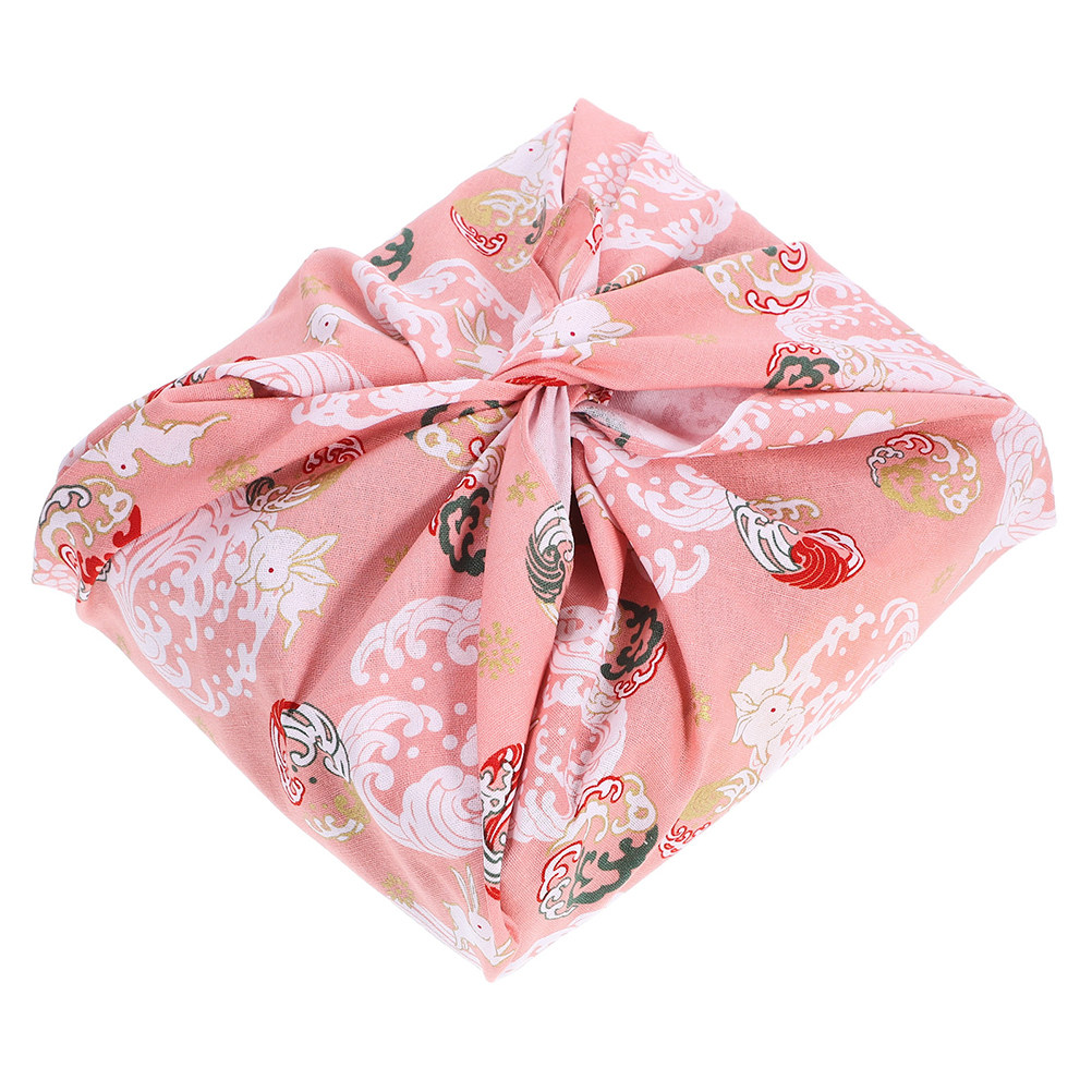 Premium katoenen Japanse wikke - Bento Box recensie en prijs