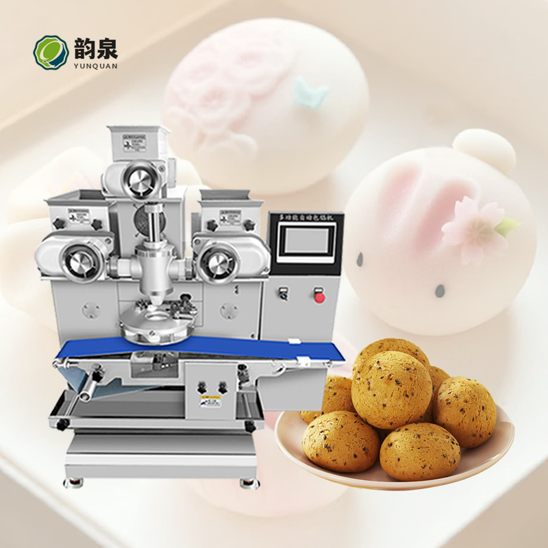 Maamoul Molding Machine Kubba  - Japanese Snacks recensie en prijs