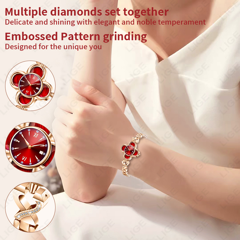 Diamond Set Kleur Licht Luxe T - Japanese Luxury Lifestyle recensie en prijs