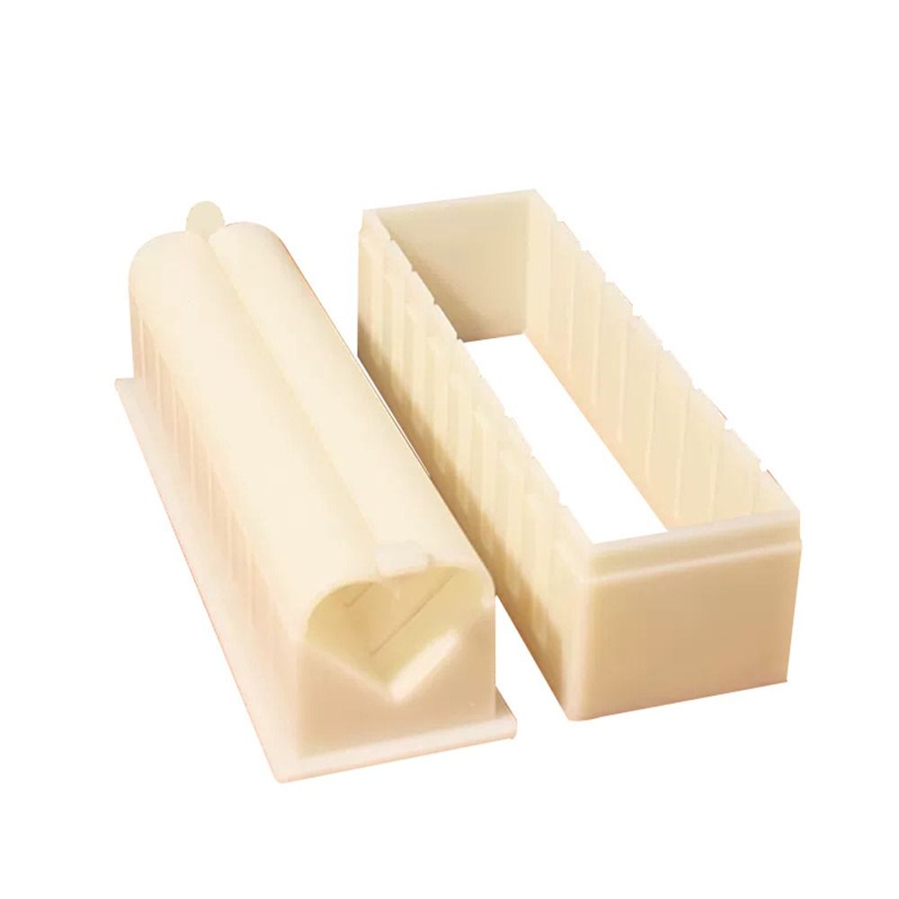 3-delige set plastic sushi mak - Sushi Making Kit recensie en prijs