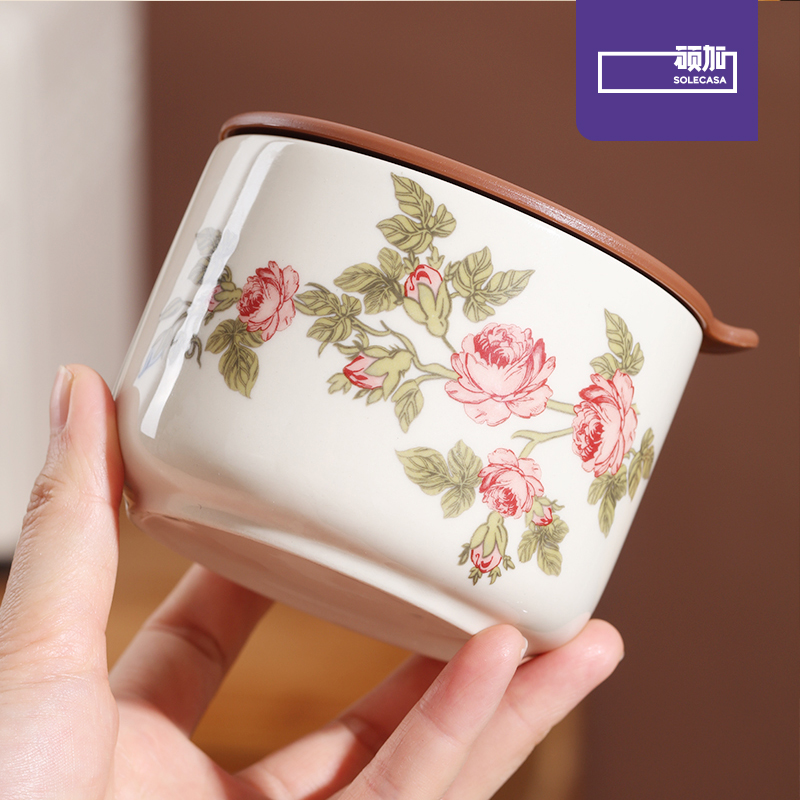 SOLECASA Elegante keramische l - Bento Box recensie en prijs