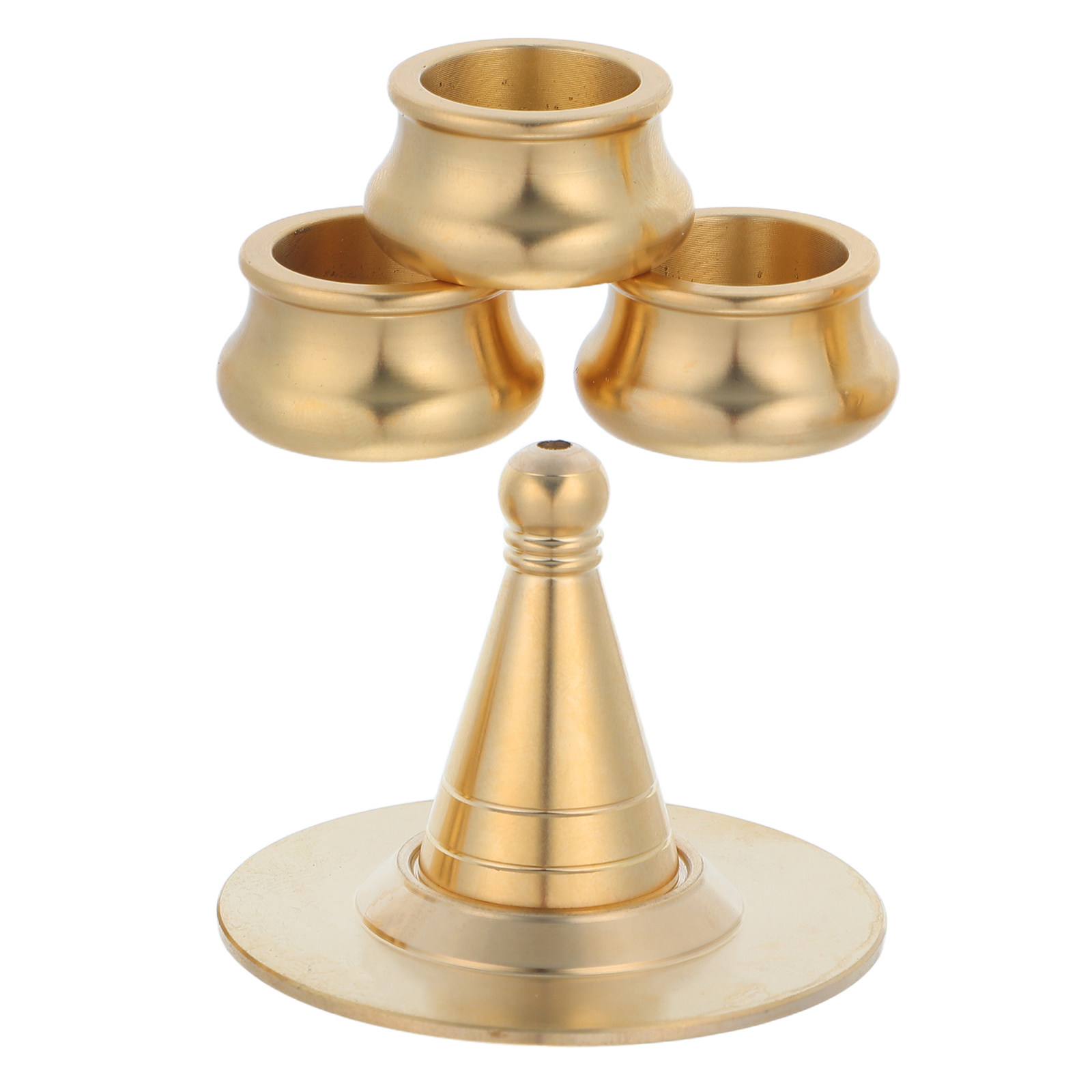 1Set Wierookkegelvormset DIY M - Incense Holder recensie en prijs