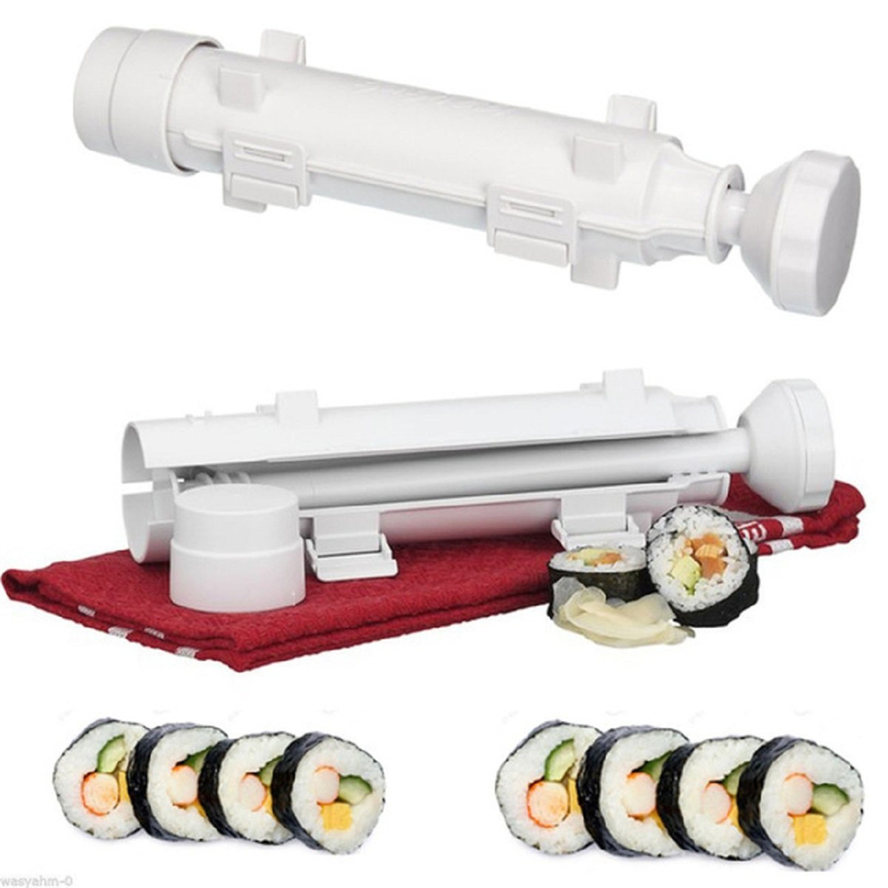 1 Stuks Snelle Sushi Maker Rol - Sushi Making Kit recensie en prijs