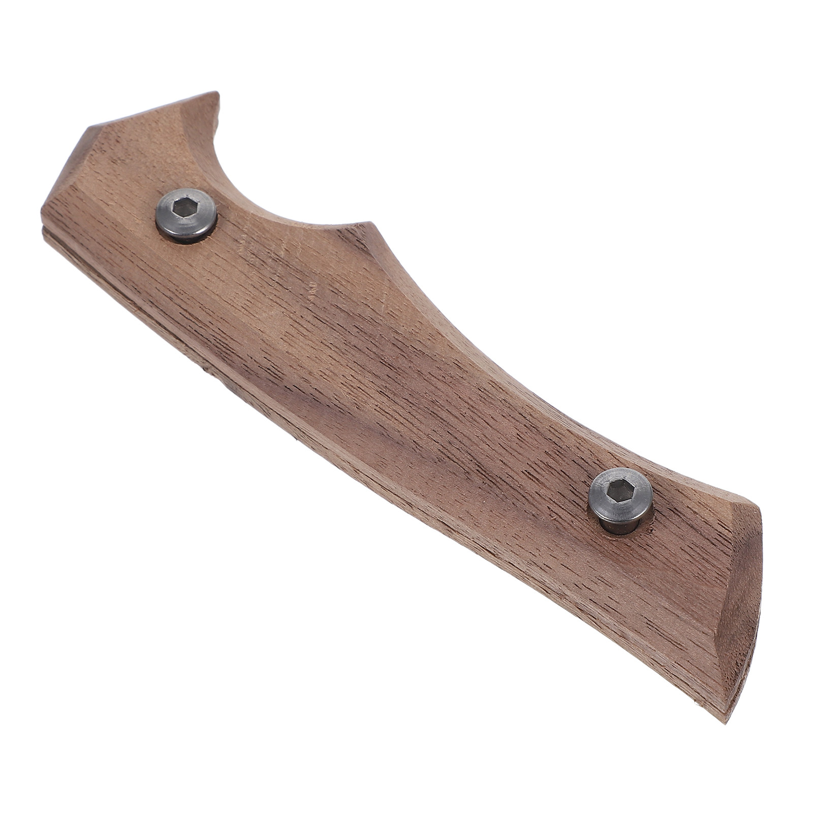 Hoogwaardige houten messenhand - Japanese Knife recensie en prijs