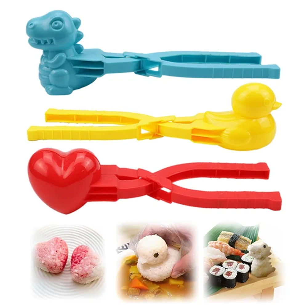 Keuken Accessoires Sushi Mold  - Sushi Making Kit recensie en prijs