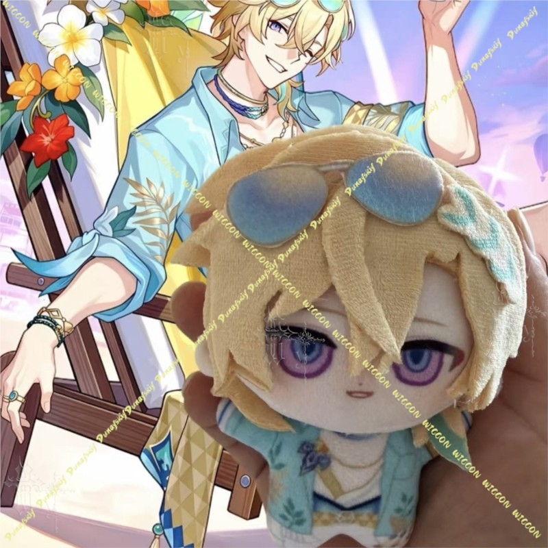 10cm Honkai Star Rail Robin Su - Japanese Fan recensie en prijs