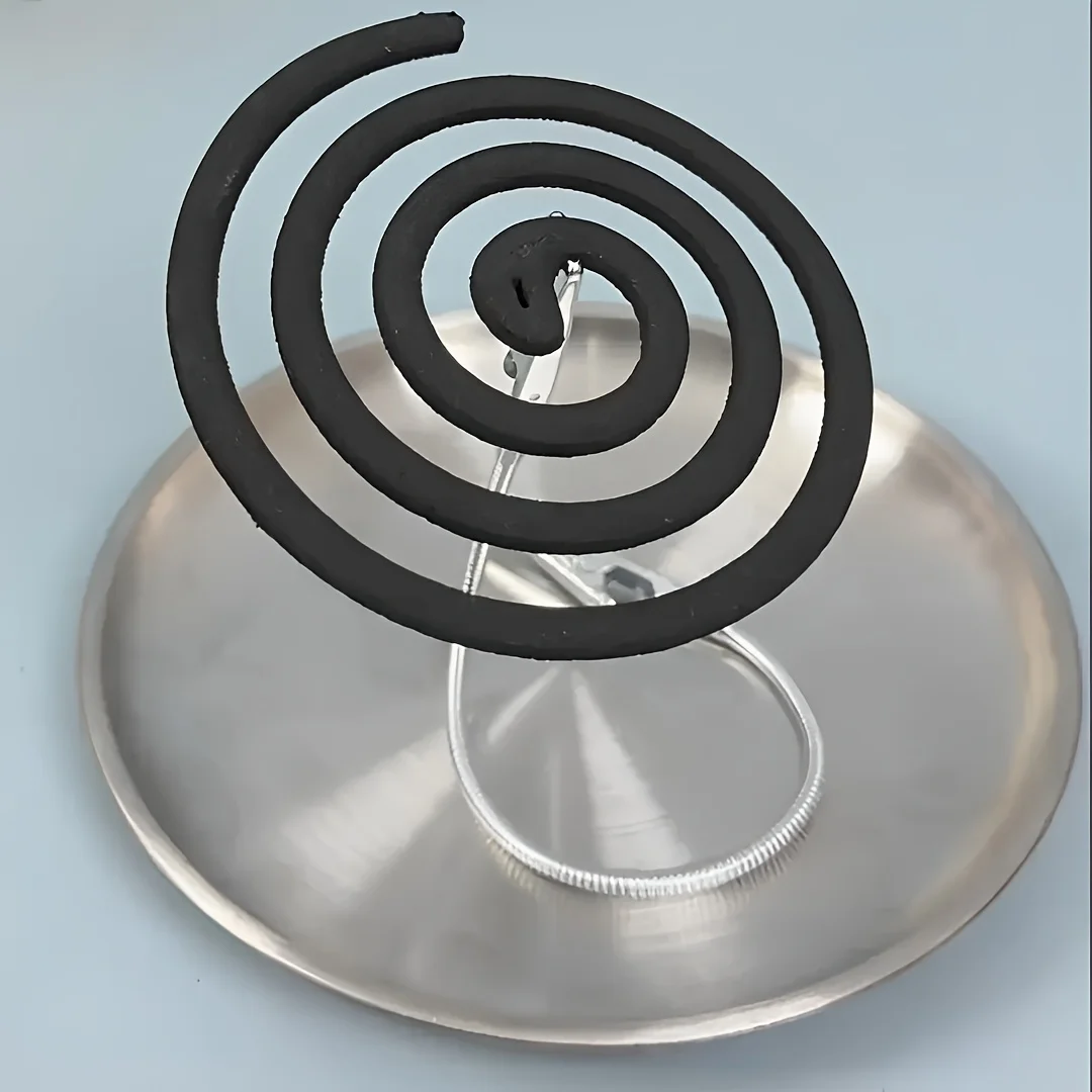 3-delige muggenspiraalhouder m - Incense Holder recensie en prijs