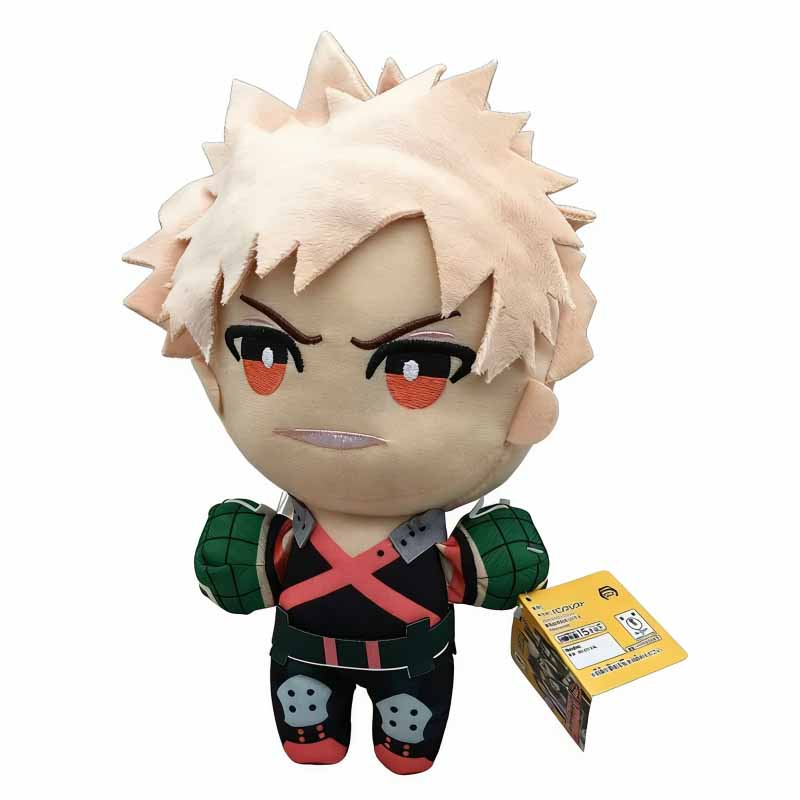 @@2026 Anime 25cm My Hero Acad - Furoshiki recensie en prijs