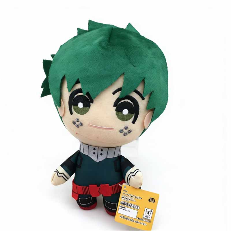 @@2026 Anime 25cm My Hero Acad - Furoshiki recensie en prijs