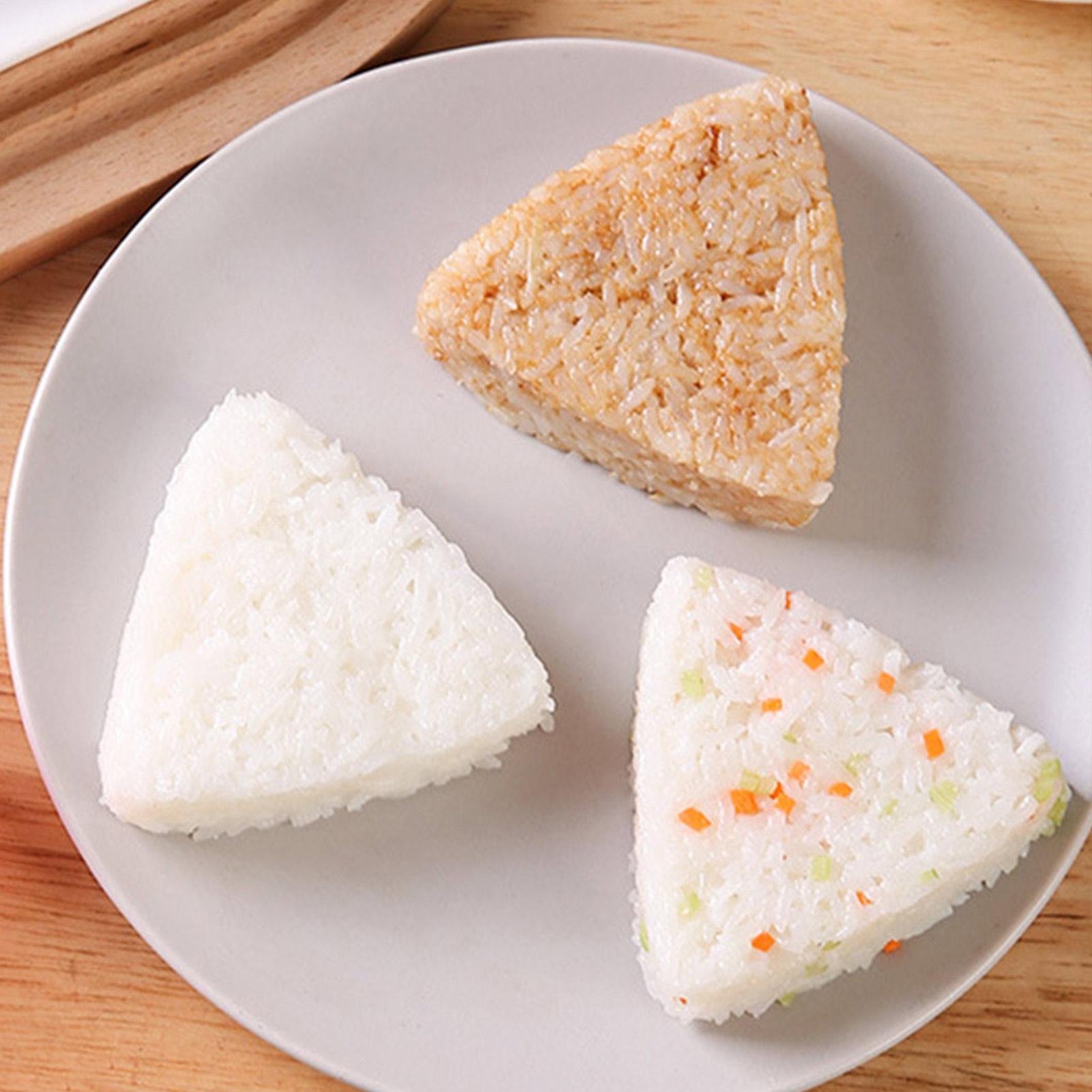 Sushi-vorm Driehoekige mal Oni - Sushi Making Kit recensie en prijs