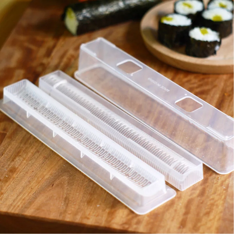 Draagbare Japanse Roll Sushi M - Sushi Making Kit recensie en prijs