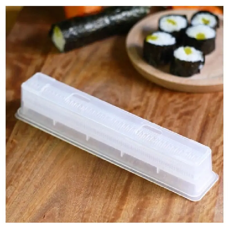 Draagbare Japanse Roll Sushi M - Sushi Making Kit recensie en prijs