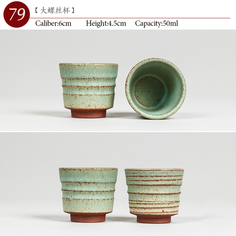 NO.079 Chinese hoge kwaliteit  - Japanese Pottery recensie en prijs