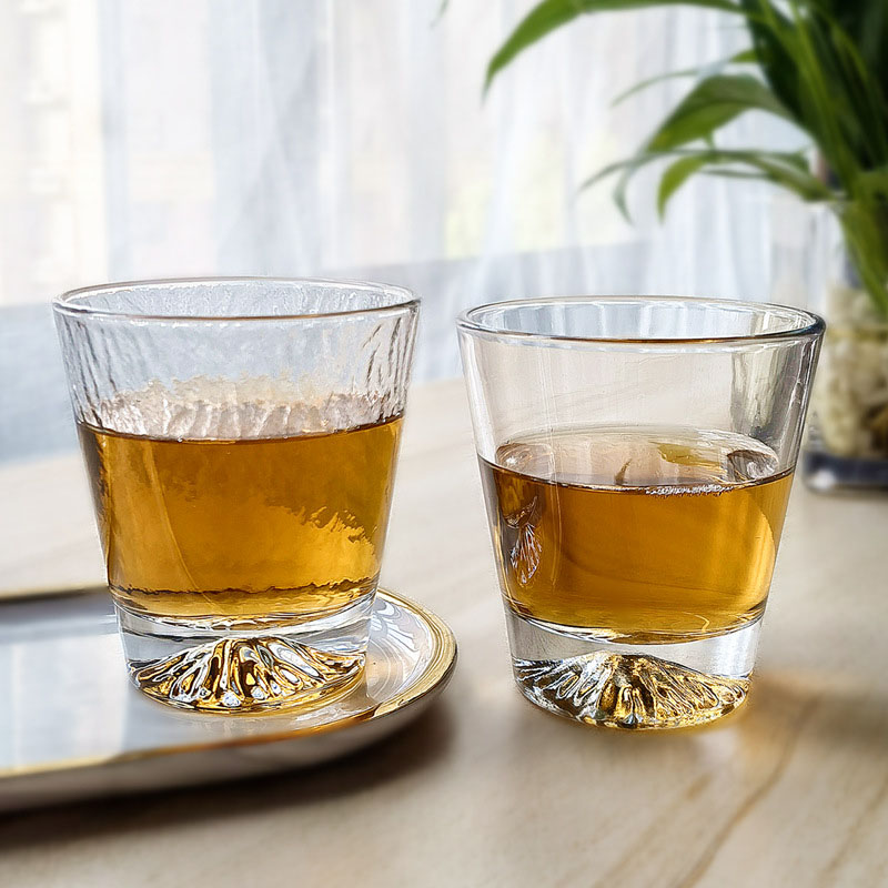 2 Stuks Set Wijnglazen Japanse - Japanese Tea recensie en prijs
