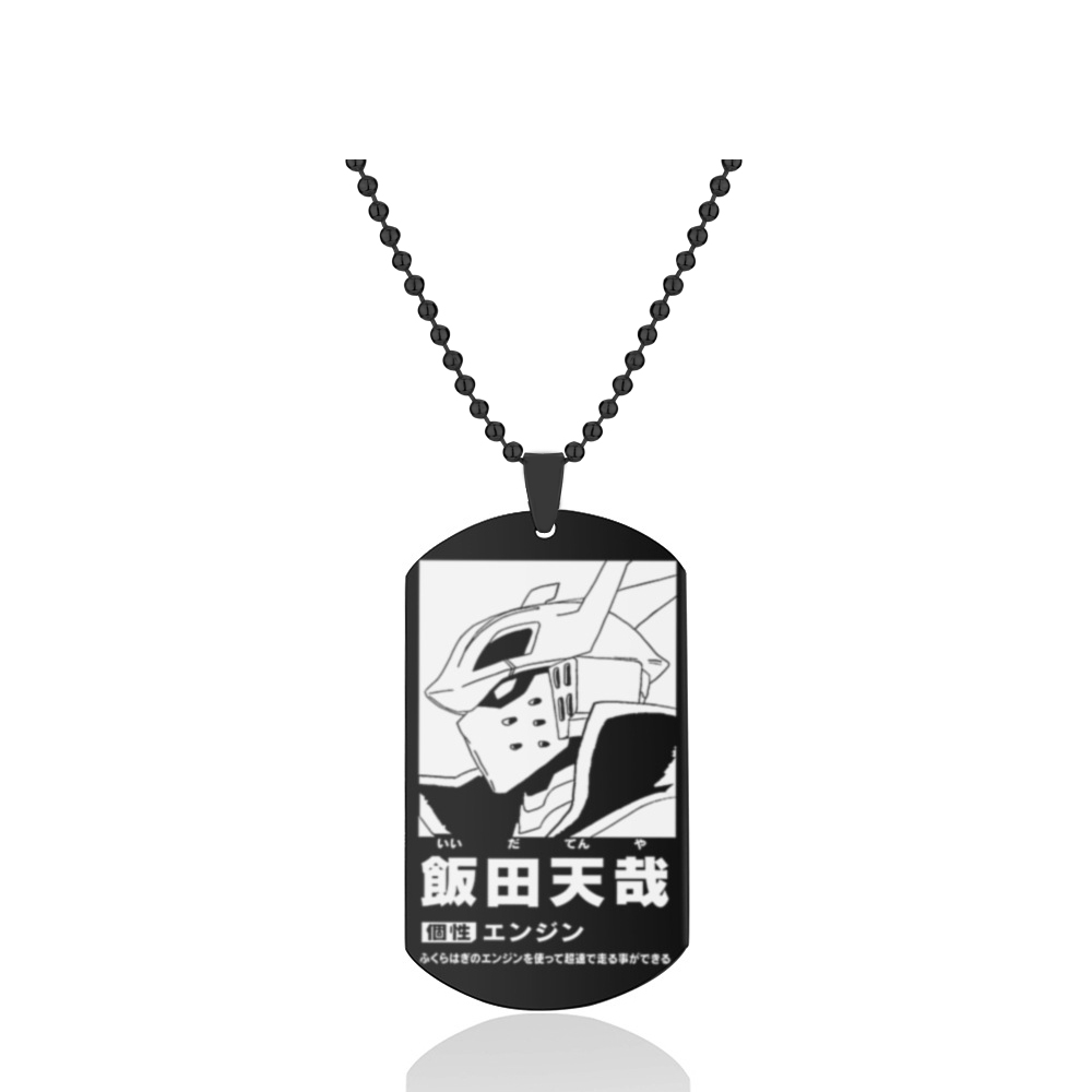 Anime Mijn Held Academia Ketti - Furoshiki recensie en prijs