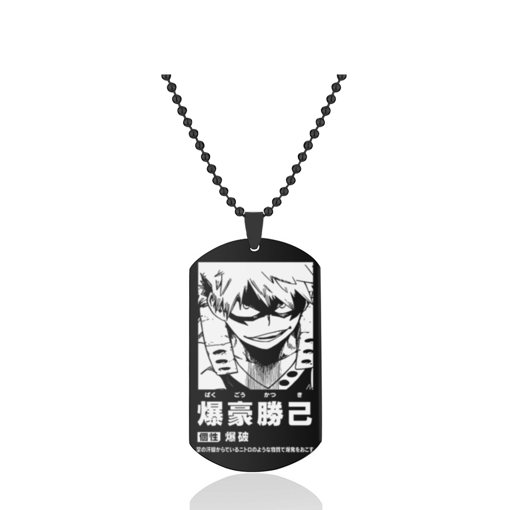 Anime Mijn Held Academia Ketti - Furoshiki recensie en prijs