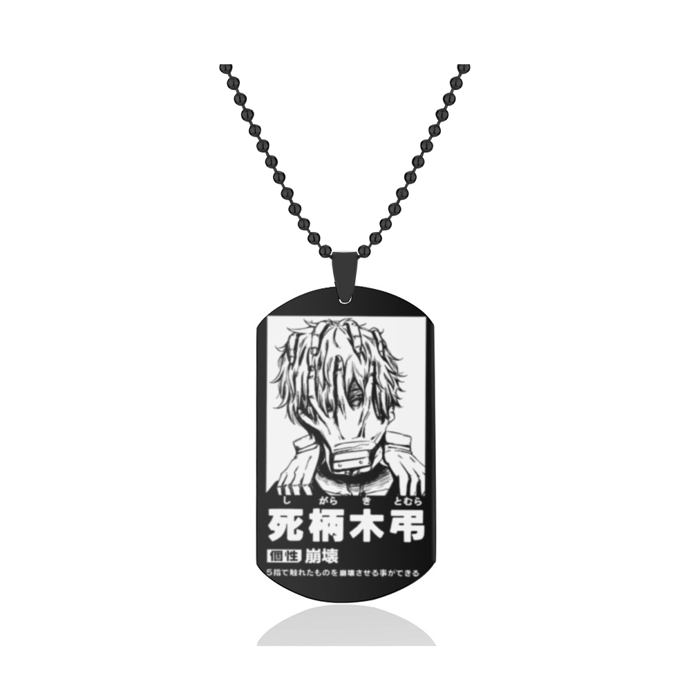 Anime Mijn Held Academia Ketti - Furoshiki recensie en prijs