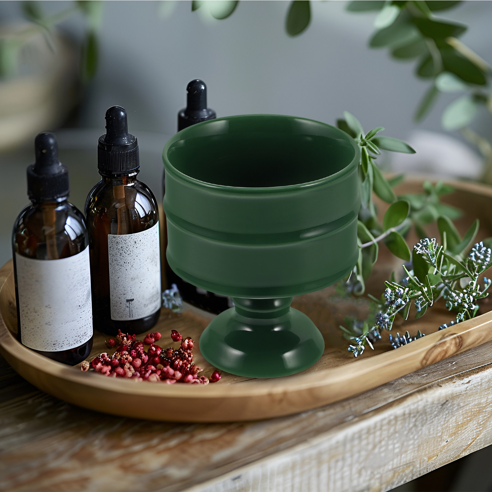 Keramische houder, aromatherap - Incense Holder recensie en prijs