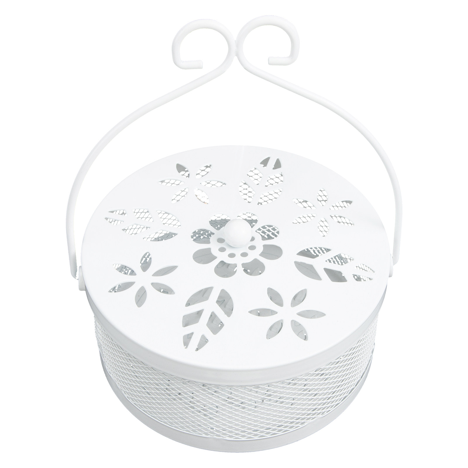 Doosje voor wierook, metalen h - Incense Holder recensie en prijs