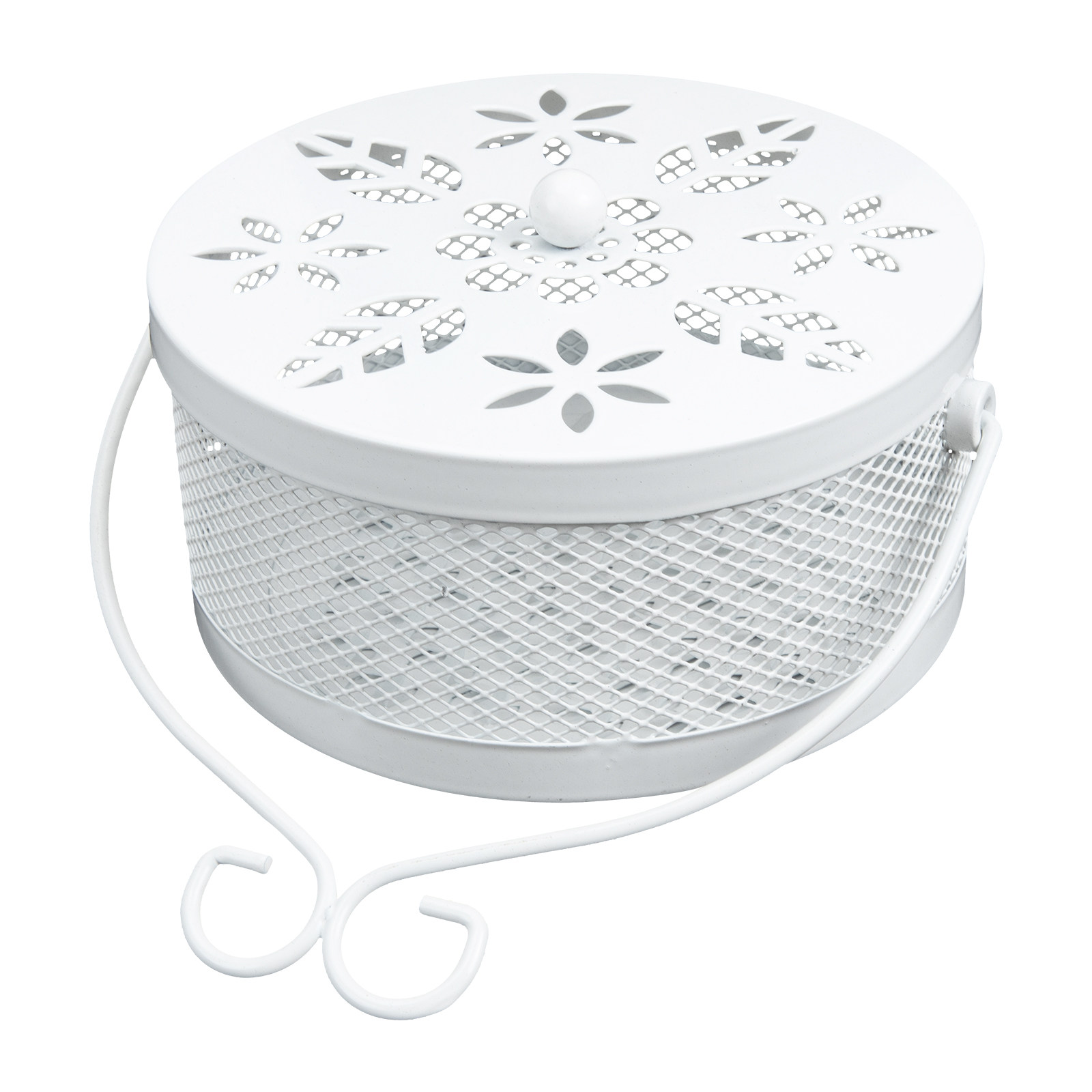 Doosje voor wierook, metalen h - Incense Holder recensie en prijs