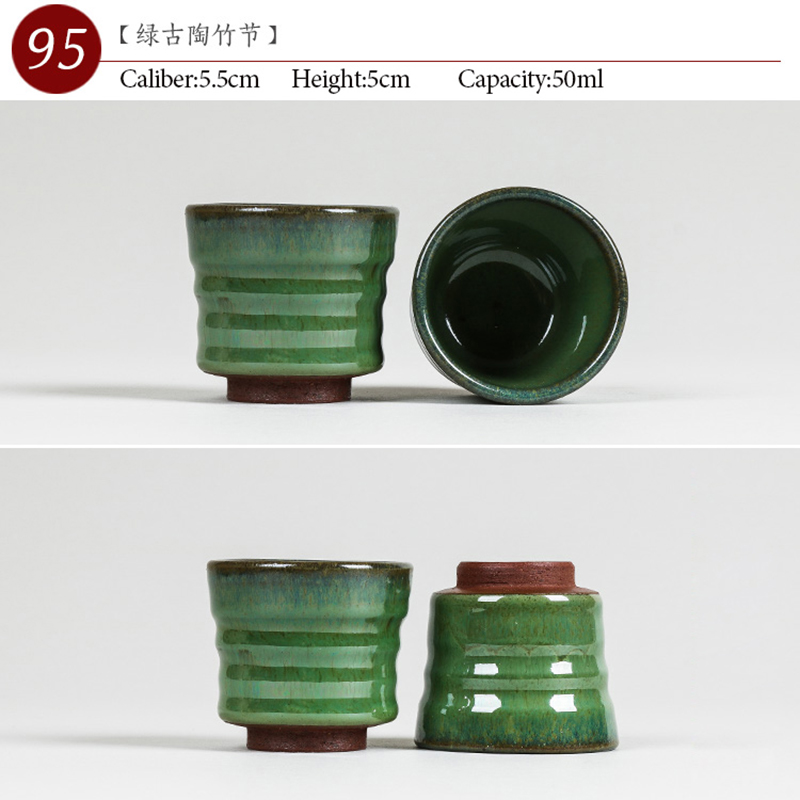 NO.095 Chinese hoge kwaliteit  - Japanese Pottery recensie en prijs