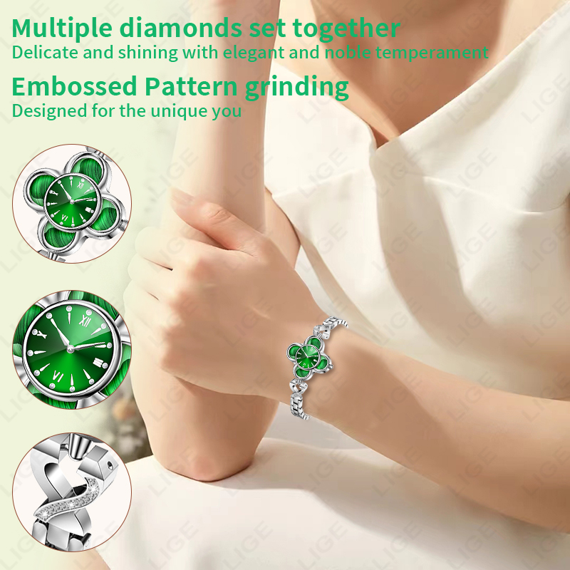 Diamond Set Kleur Licht Luxe T - Japanese Luxury Lifestyle recensie en prijs