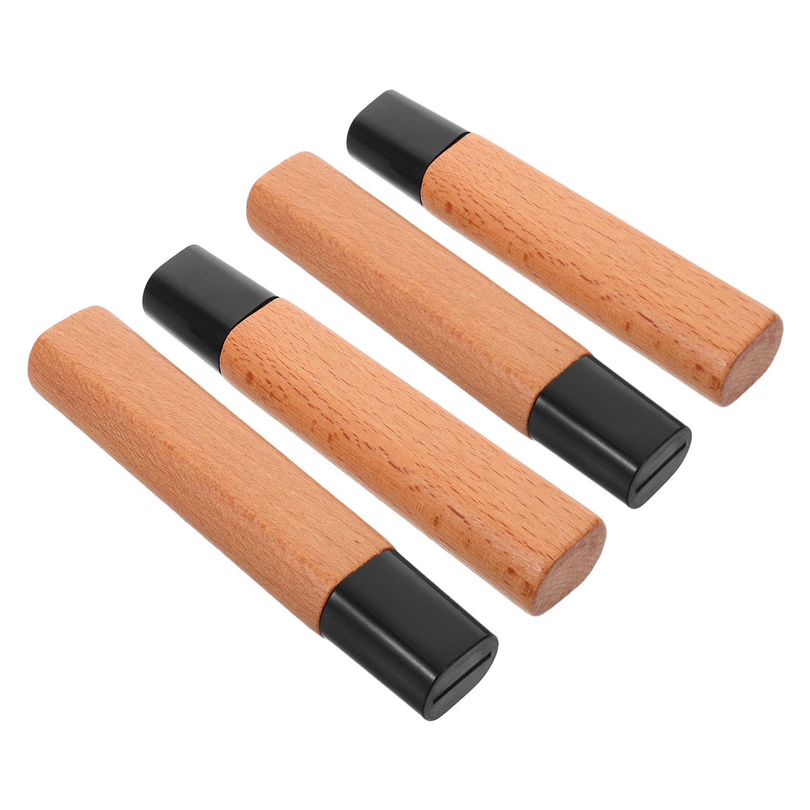 4 stuks Japanse messenhandgrep - Japanese Knife recensie en prijs