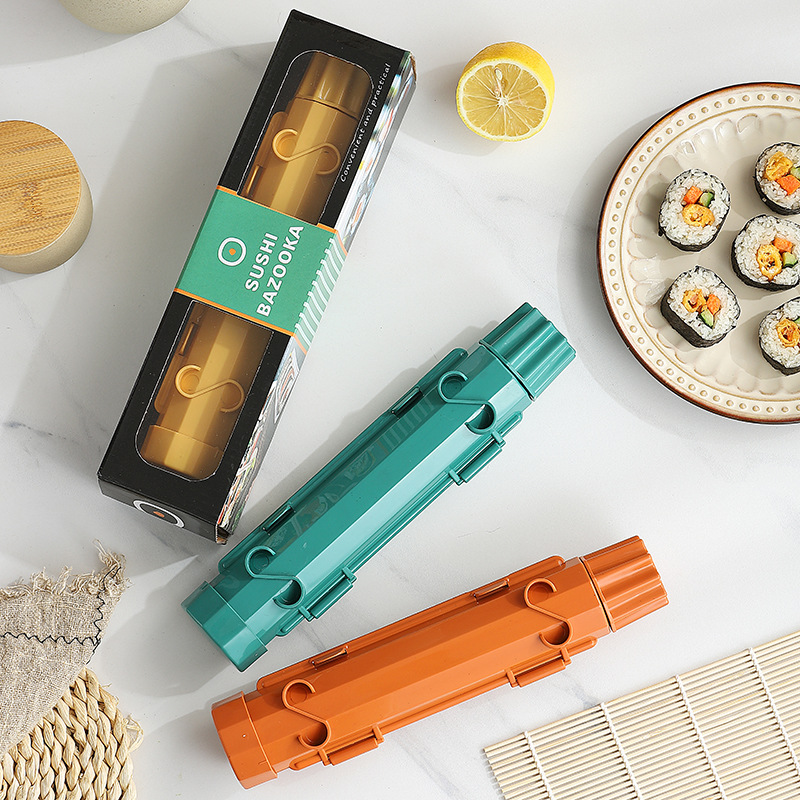 1pc Handig en snel tot doe-het - Sushi Making Kit recensie en prijs