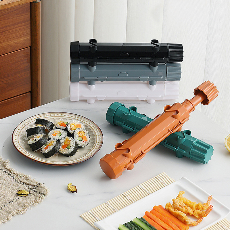 1pc Handig en snel tot doe-het - Sushi Making Kit recensie en prijs