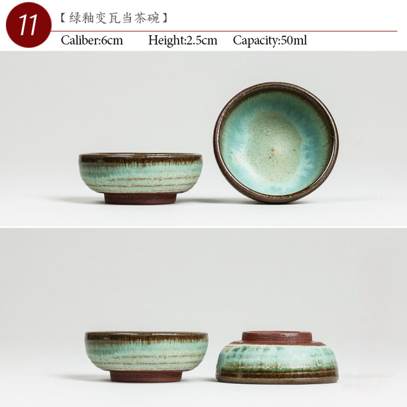 NO.011 Chinese hoge kwaliteit  - Japanese Pottery recensie en prijs