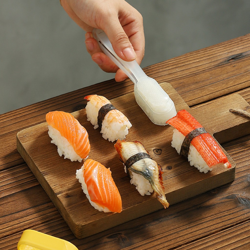 3 stks/set Sushi Mold Set, DIY - Sushi Making Kit recensie en prijs