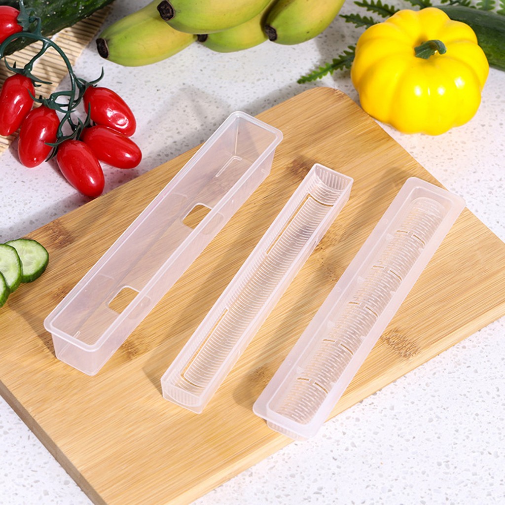 3 stks/set Sushi Mold Set, DIY - Sushi Making Kit recensie en prijs