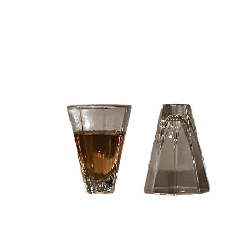 Japanse stijl glazen theekopje - Japanese Tea recensie en prijs